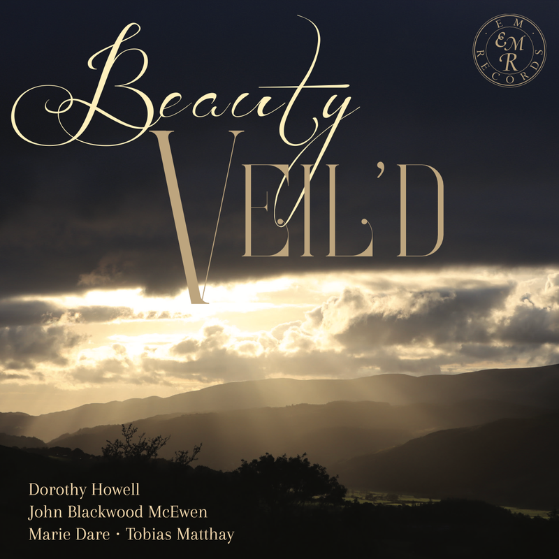 EM Records Berkeley Ensemble Cover