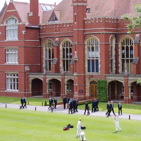 Bedford school