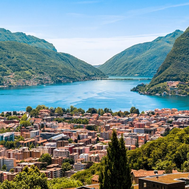 Lugano