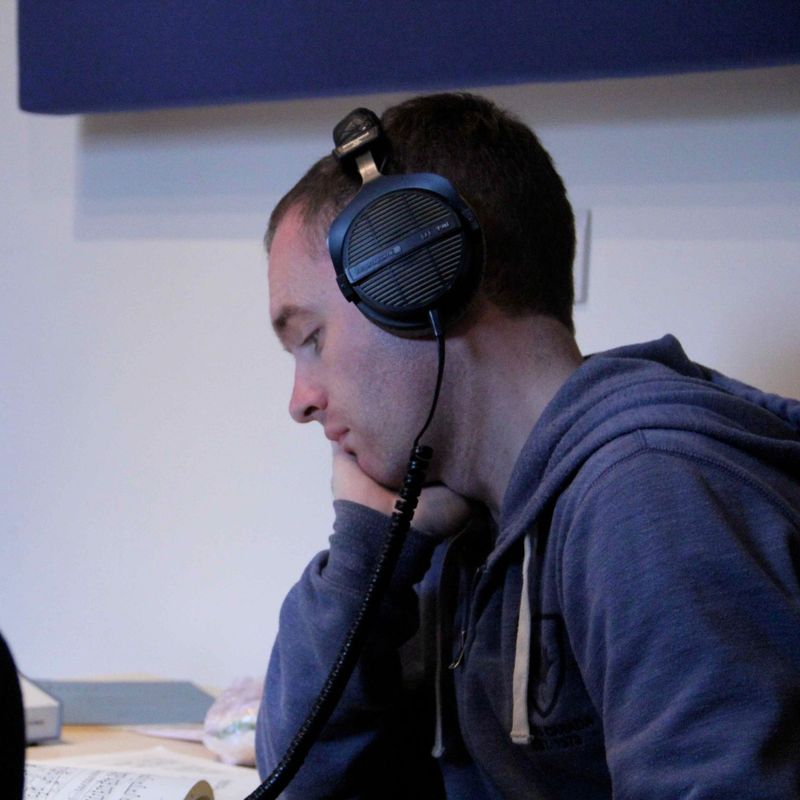 Recording - IMG_8514