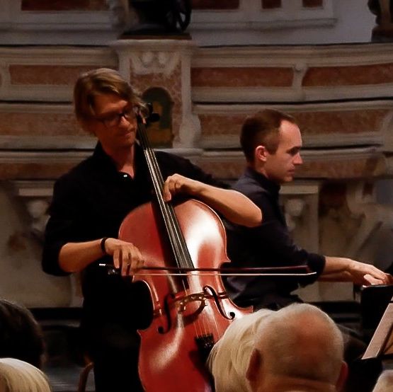 Newsletter - Duo Verzaro Italy 2018