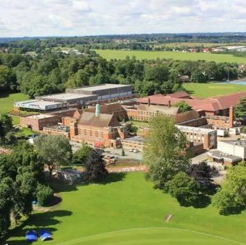 Whitgift School