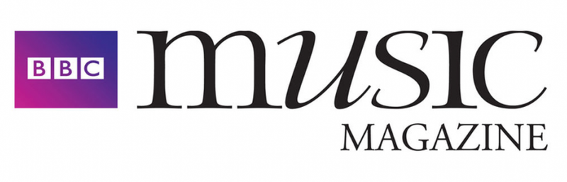 BBC Music Magazine logo