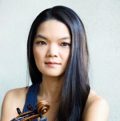 Events - Janet Sung