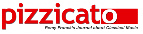 Pizzicato logo