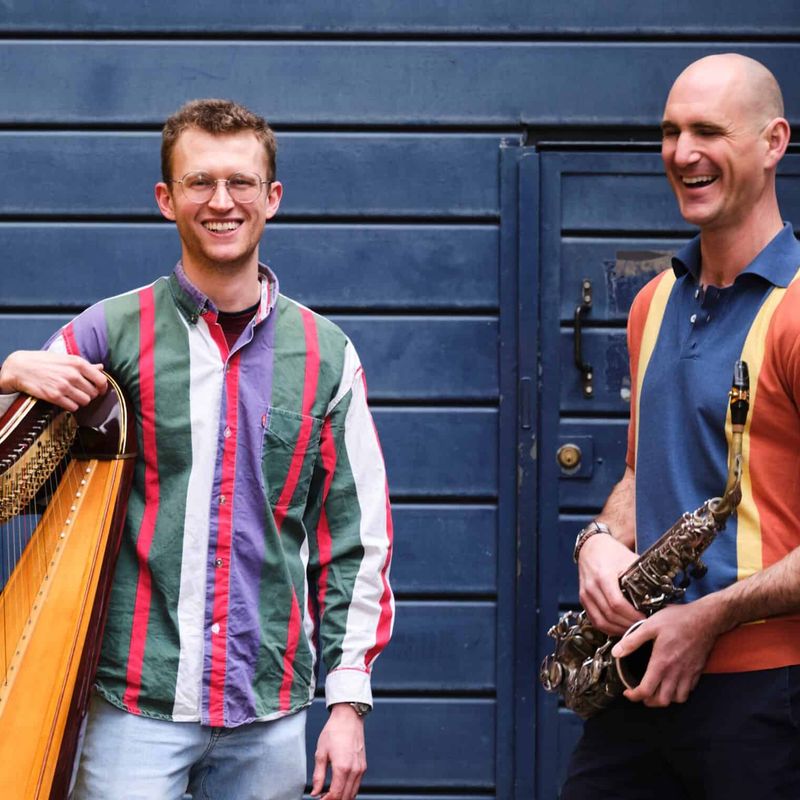 Huw Wiggin Oliver Wass