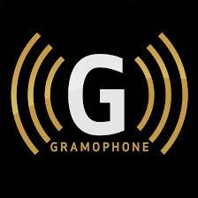 Gramophone square