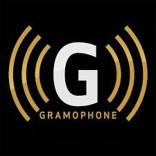 Gramophone square