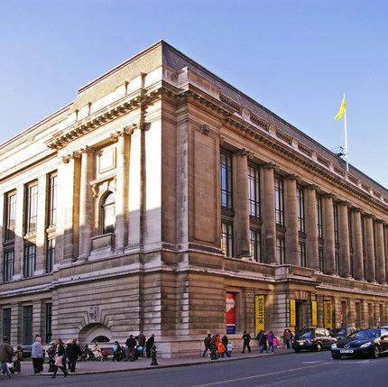 Science Museum London