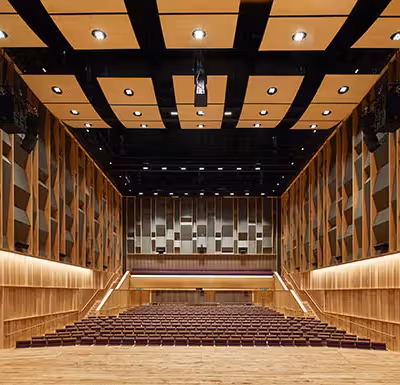 Birmingham Conservatoire