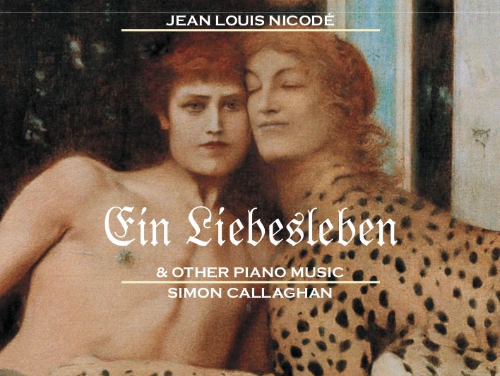 Nicodé front cover