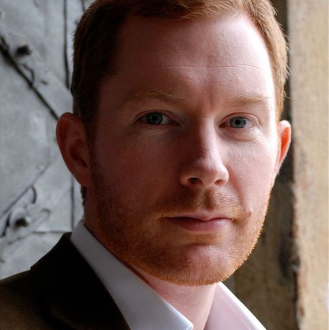 Robin Tritschler