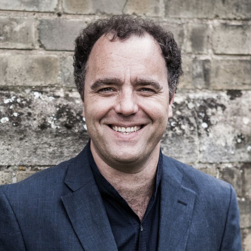 Adrian Brendel