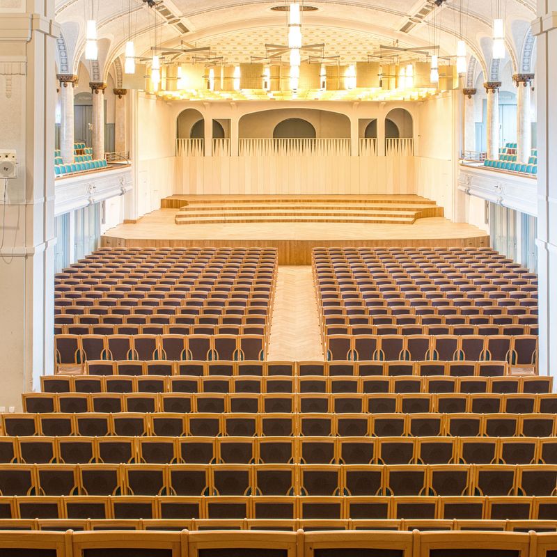 Tonhalle St Gallen