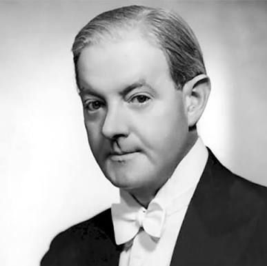 Hamilton Harty