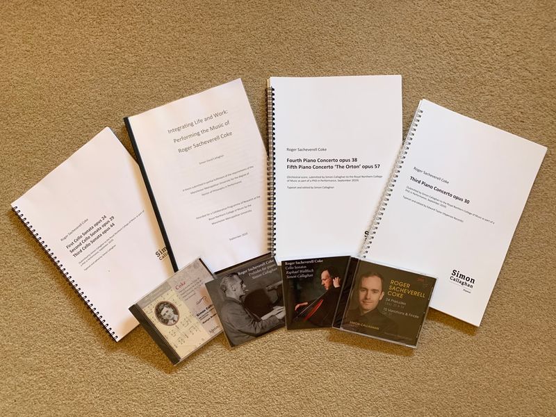 PhD Submission