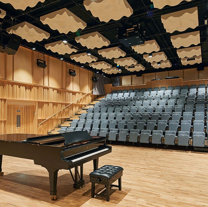 Birmingham Conservatoire