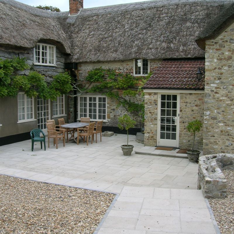 The Old Rectory
