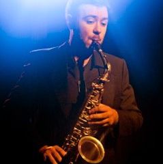 News - Dom_playing