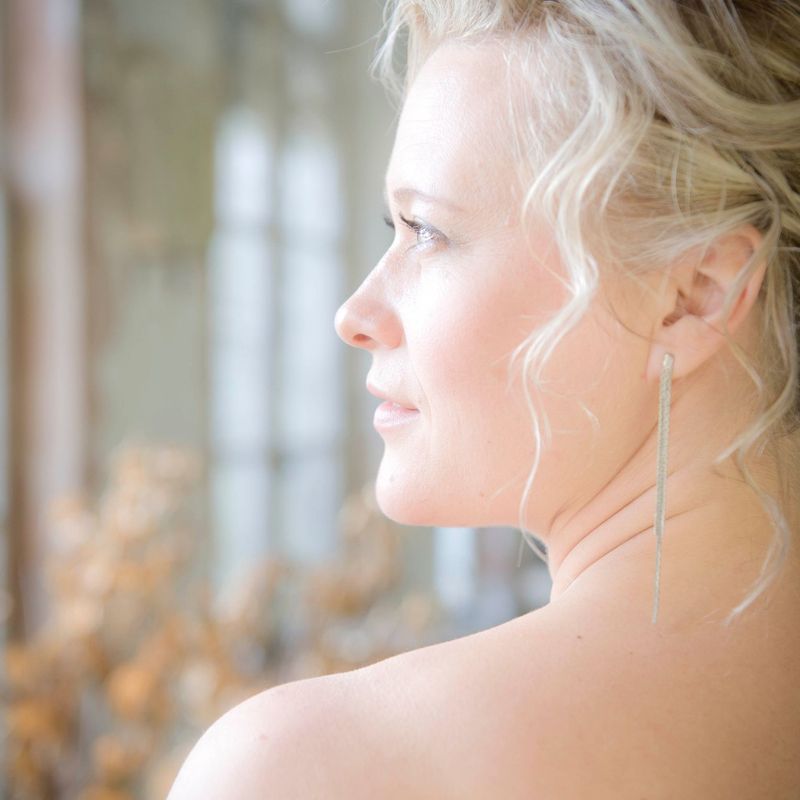 Events - Ilona Domnich