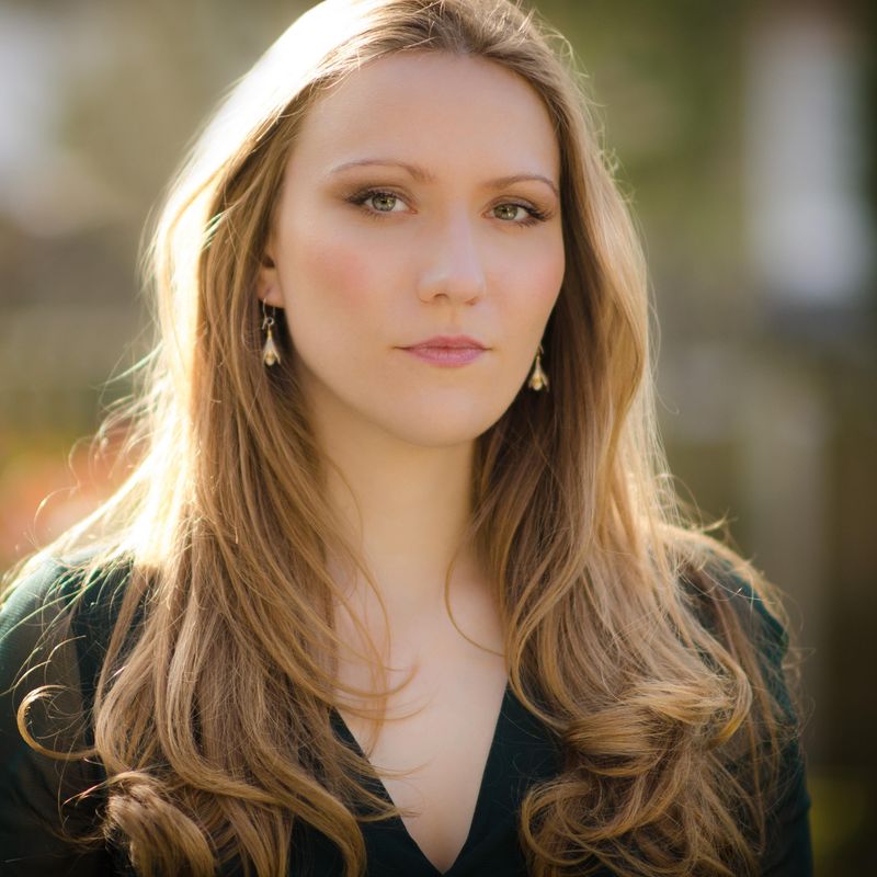 Newsletter - Rosie Ventris