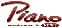 Piano News logo