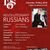 Flyer - Leicester Symphony Orchestra flyer