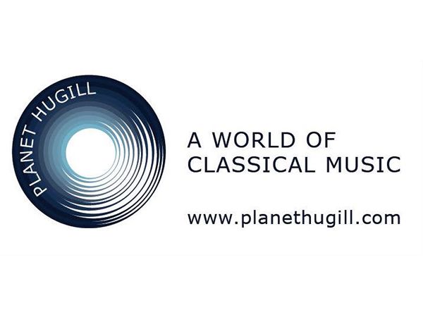 News - Planet Hugill logo
