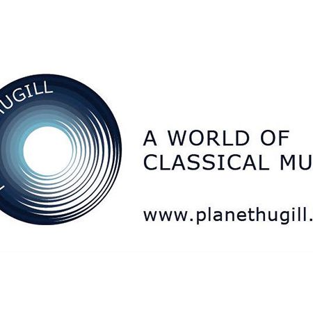 News - Planet Hugill logo