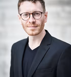 Sacha Rattle