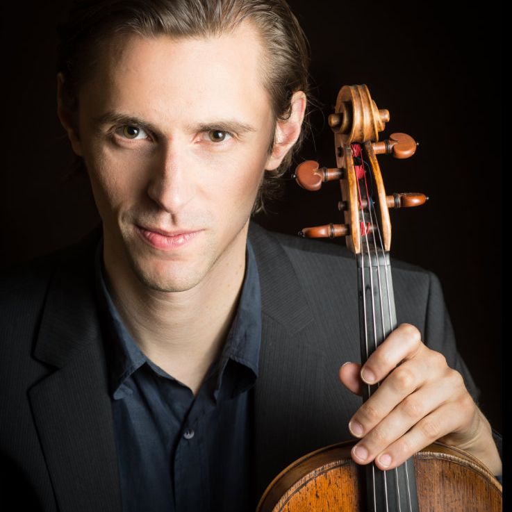 Dimitri Murrath