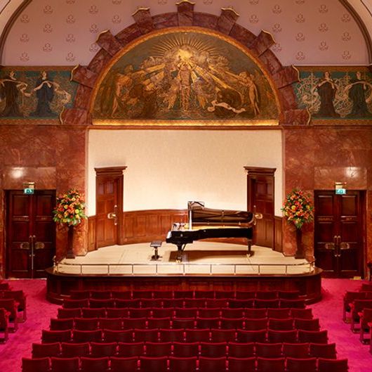 Wigmore Hall