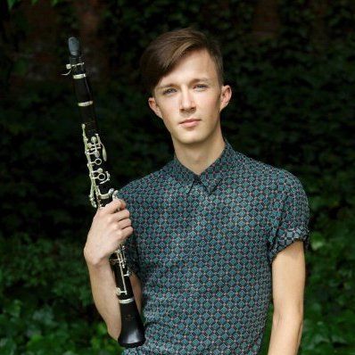James Noble