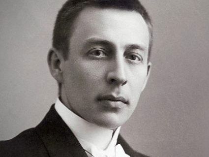 News - Rachmaninov