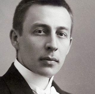 News - Rachmaninov