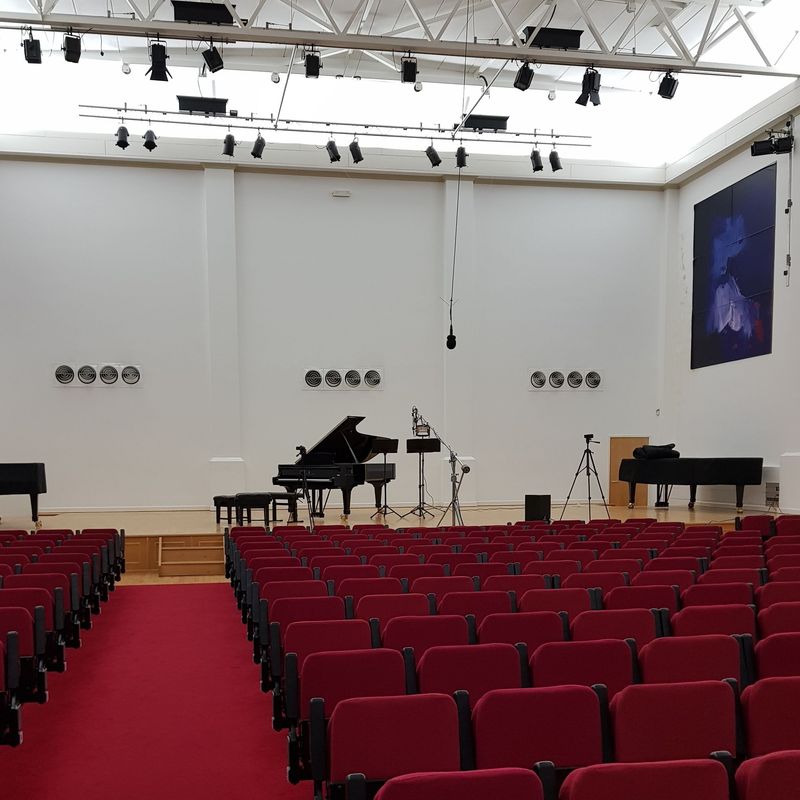 Newsletter - Wyastone Hall