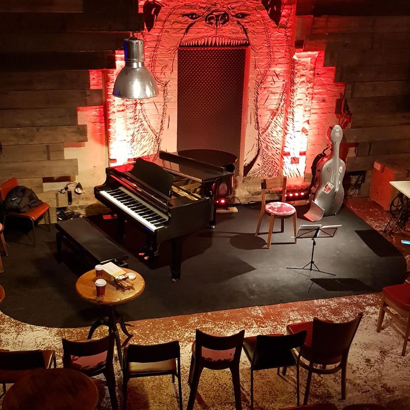 The Bear Theatre, Luton