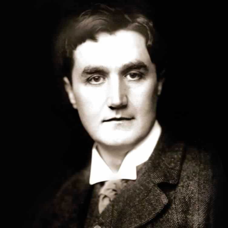 Vaughan Williams