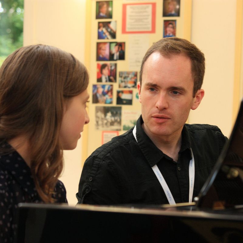 Events - Masterclass