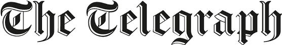 telegraph logo
