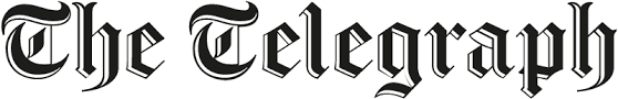 telegraph logo