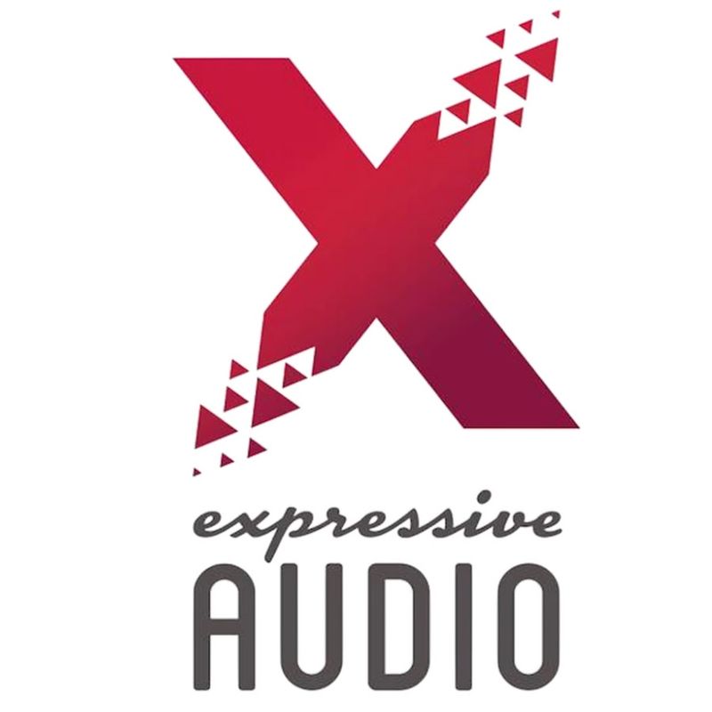 Expressive Audio