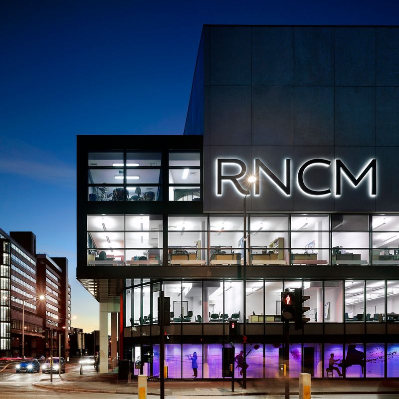 RNCM