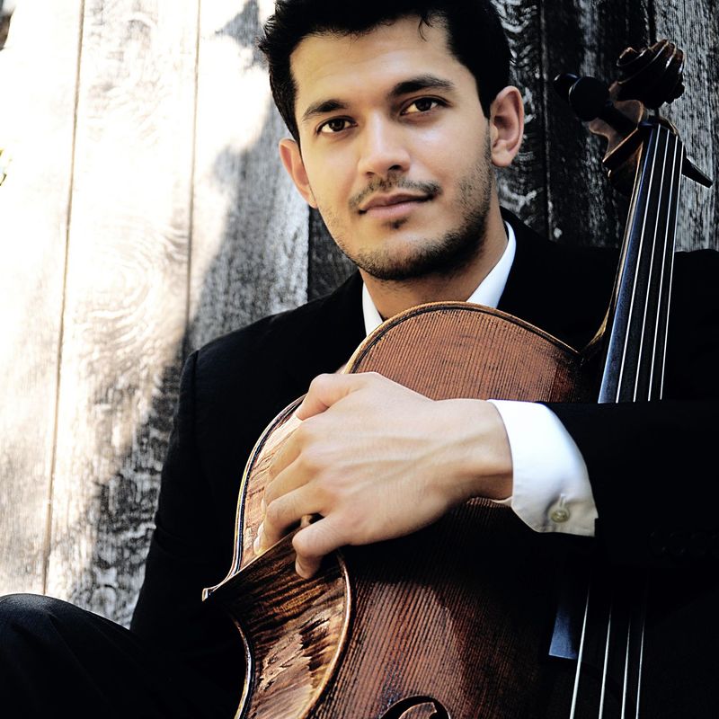 Ashok Klouda