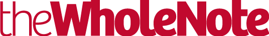The WholeNote