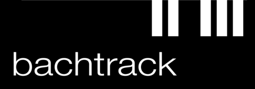 Bachtrack logo