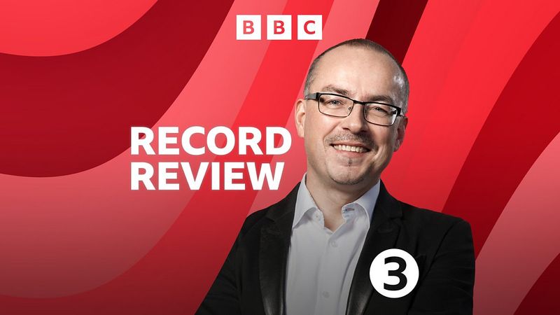 Andrew McGregor Record Review