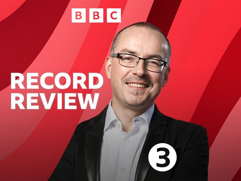 Andrew McGregor Record Review