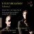 Shop - Vivat Brahms CD Cover