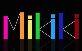 Mikiki